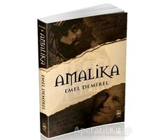 Amalika - Emel Demirel - 5 Şubat Yayınları
