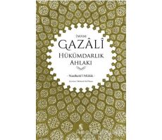 Hükümdarlık Ahlakı - İmam Gazali - İnsan Yayınları