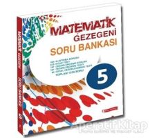 Matematik Gezegeni 5. Sınıf Kazanımlı Soru Bankası