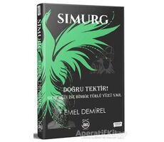 Simurg - Emel Demirel - 5 Şubat Yayınları