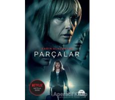 Parçalar - Karin Slaughter - Martı Yayınları