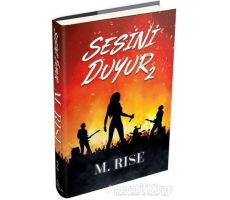 Sesini Duyur 2 - M. Rise - Ephesus Yayınları