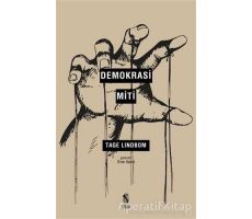 Demokrasi Miti - Tage Lindbom - İnsan Yayınları