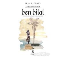 Ben Bilal - H.A.L. Craig - İnsan Yayınları
