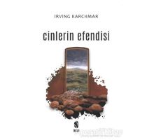 Cinlerin Efendisi - Irving Karchmar - İnsan Yayınları