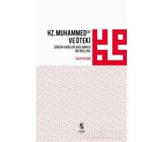 Hz. Muhammed ve Öteki - Salih Kesgin - İnsan Yayınları