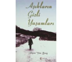 Aşıkların Gizli Yaşamları - Simon Van Booy - ODTÜ Geliştirme Vakfı Yayıncılık