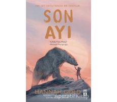 Son Ayı - Hannah Gold - Genç Timaş