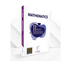 Karekök 11. Sınıf Mathematics Grade Question Book
