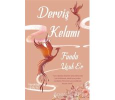 Derviş Kelamı - Funda Uçuk Er - Hayykitap