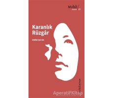 Karanlık Rüzgar - Emine Batar - Muhit Kitap