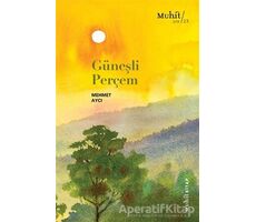 Güneşli Perçem - Mehmet Aycı - Muhit Kitap