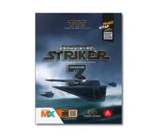 A Yayınları TYT Tüm Dersler Ekosistem Striker 3 Deneme