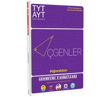 Tonguç Akademi TYT-AYT Geometri Fasikülleri-Üçgenler