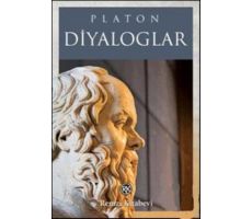 Diyaloglar - Platon (Eflatun) - Remzi Kitabevi