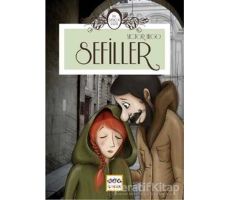 Sefiller - Victor Hugo - Nar Yayınları