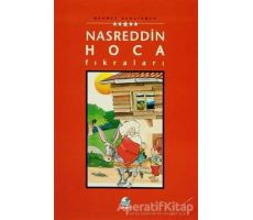 Nasreddin Hoca Fıkraları - Mehmet Hengirmen - Engin Yayınevi