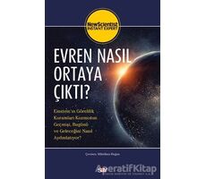 Evren Nasıl Ortaya Çıktı? - New Scientist - Say Yayınları