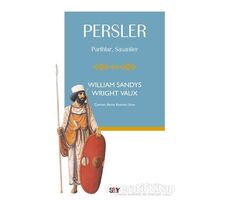 Persler - William Sandys - Say Yayınları