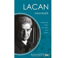 Lacan - Nami Başer - Say Yayınları