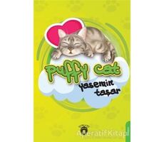 Puffy Cat - Yasemin Taşar - Dorlion Yayınları