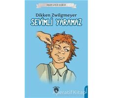 Sevimli Yaramaz - Dikken Zwilgmeyer - Dorlion Yayınları