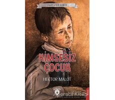 Kimsesiz Çocuk - Hector Malot - Dorlion Yayınları