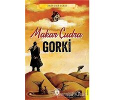 Makar Çudra - Maksim Gorki - Dorlion Yayınları