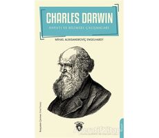 Charles Darwin - Mihail Aleksandroviç Engelhardt - Dorlion Yayınları