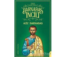 Barnabas İncil’i - Aziz Barnabas - Dorlion Yayınları