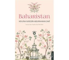 Baharistan - Mevlana Abdurrahman Cami - Dorlion Yayınları