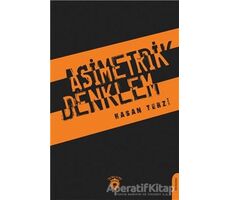 Asimetrik Denklem - Hasan Terzi - Dorlion Yayınları