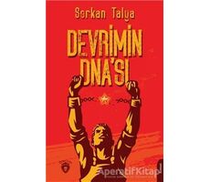 Devrimin Dnası - Serkan Talya - Dorlion Yayınları