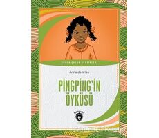 Pingping’in Öyküsü - Anne de Vries - Dorlion Yayınları
