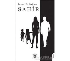 Sahir - İrem Erdoğan - Dorlion Yayınları