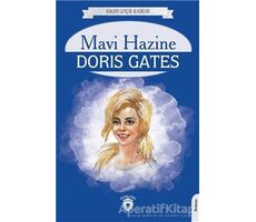 Mavi Hazine - Doris Gates - Dorlion Yayınları