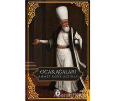 Ocak Ağaları - Ahmet Refik Altınay - Dorlion Yayınları