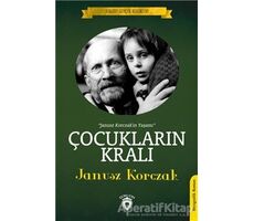 Çocukların Kralı - Janusz Korczak - Dorlion Yayınları