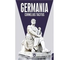 Germania - Kolektif - Dorlion Yayınları