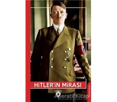 Hitlerin Mirası - Kolektif - Dorlion Yayınları