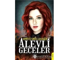 Alevli Geceler - Samuel Shellabarger - Dorlion Yayınları