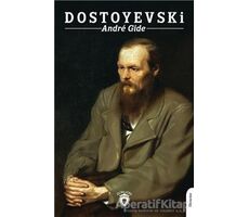 Dostoyevski - Andre Gide - Dorlion Yayınları