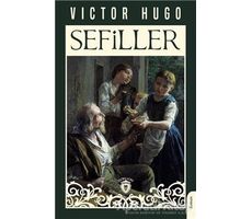 Sefiller - Victor Hugo - Dorlion Yayınları