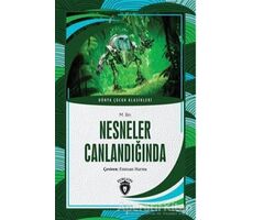 Nesneler Canlandığında - M. İlin - Dorlion Yayınları