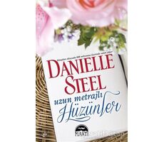 Uzun Metrajlı Hu¨zu¨nler - Danielle Steel - Martı Yayınları