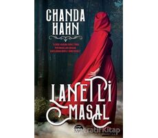 Lanetli Masa - Chanda Hahn - Martı Yayınları