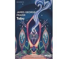 Tabu - James George Frazer - Can Yayınları
