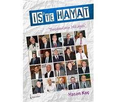 İşte Hayat - Hasan Koç - İkinci Adam Yayınları