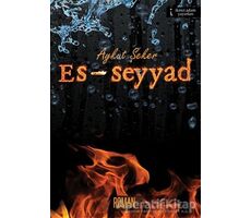Es-seyyad - Aykut Şeker - İkinci Adam Yayınları
