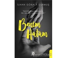 Benim Hatam - İlhan Gökalp Durmuş - Dorlion Yayınları